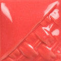 น้ำเคลือบ Mayco "Stoneware Gloss" SW512P Coral Gloss (473 ml)