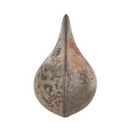 น้ำเคลือบ Mayco "Stoneware Specialty" SW406 Dark Magma