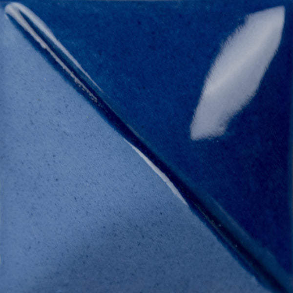Mayco "Fundamentals Underglazes" UG001 Kings Blue