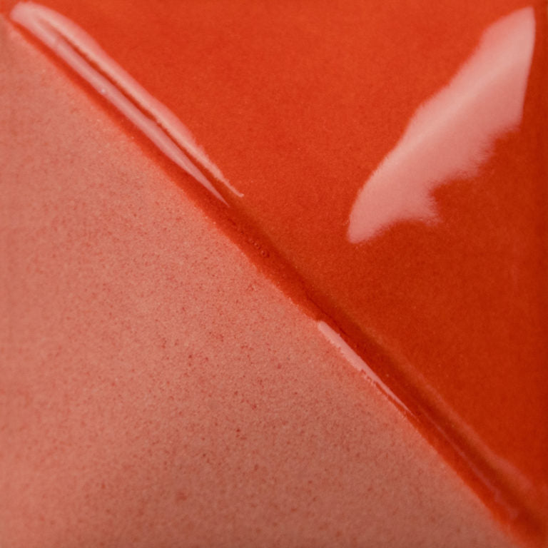 Mayco "Fundamentals Underglazes" UG2064 Fire Engine Red (4 oz.)