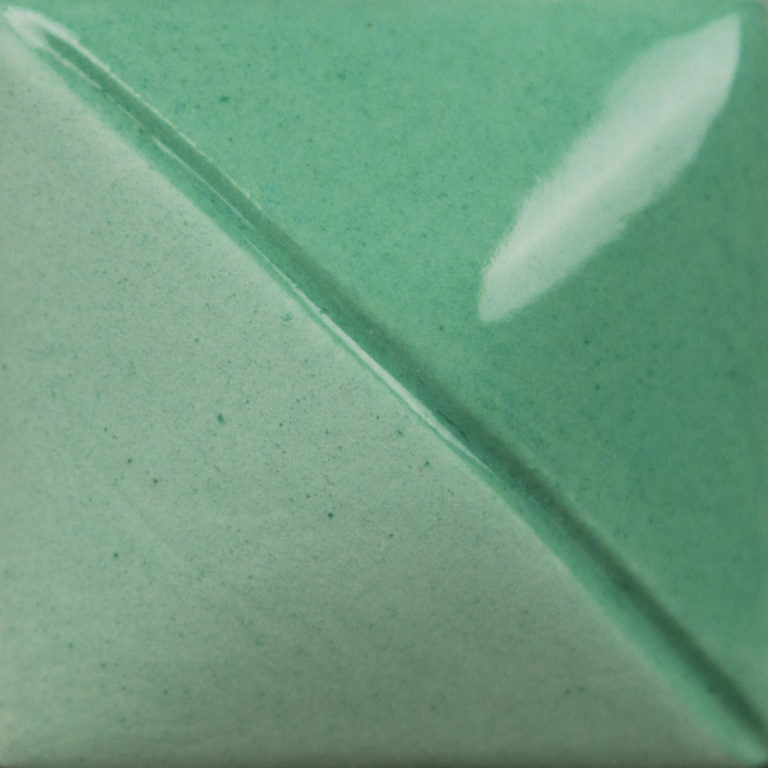 Mayco "Fundamentals Underglazes" UG2094 Jade (4 oz.)