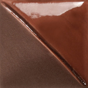 น้ำเคลือบ Mayco "Fundamentals Underglazes" UG213 Cinnamon