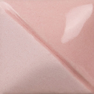 น้ำเคลือบ Mayco "Fundamentals Underglazes" UG215 Blush