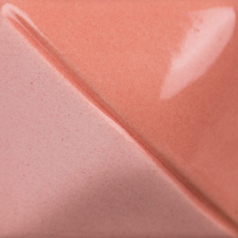 Mayco "Fundamentals Underglazes" UG2164 Peach (4 oz.)