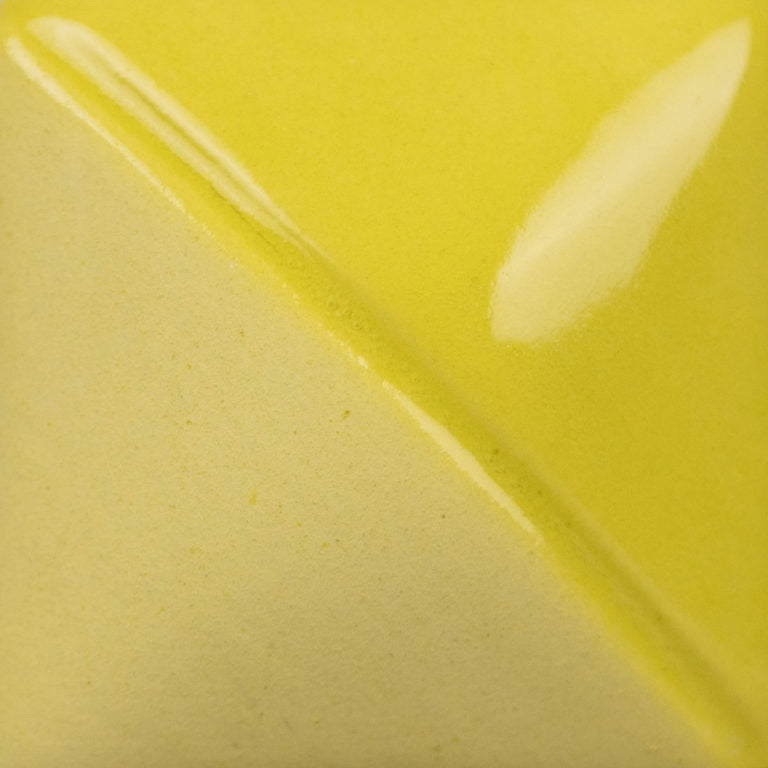 Mayco "Fundamentals Underglazes" UG2184 Pear Green (4 oz.)