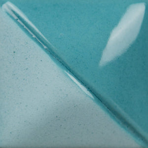 น้ำเคลือบ Mayco "Fundamentals Underglazes" UG219 Marine Blue