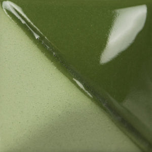 น้ำเคลือบ Mayco "Fundamentals Underglazes" UG021 Leaf Green