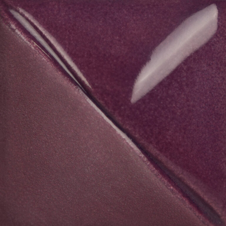 Mayco "Fundamentals Underglazes" UG2254 Plum (4 oz.)
