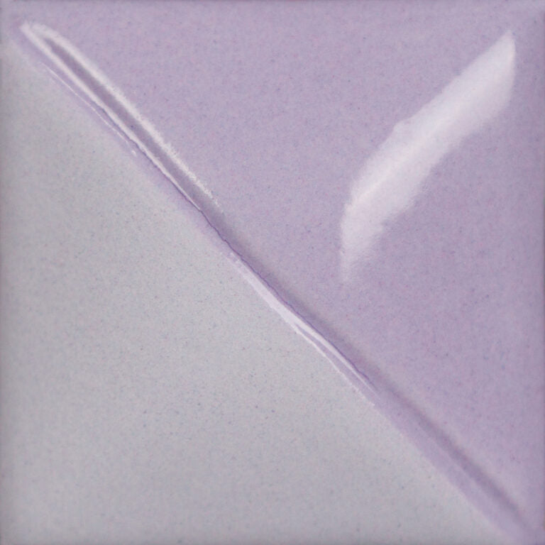 Mayco "Fundamentals Underglazes" UG2264 Lavender (4 oz.)