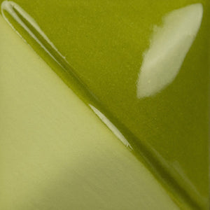 น้ำเคลือบ Mayco "Fundamentals Underglazes" UG022 Spring Green