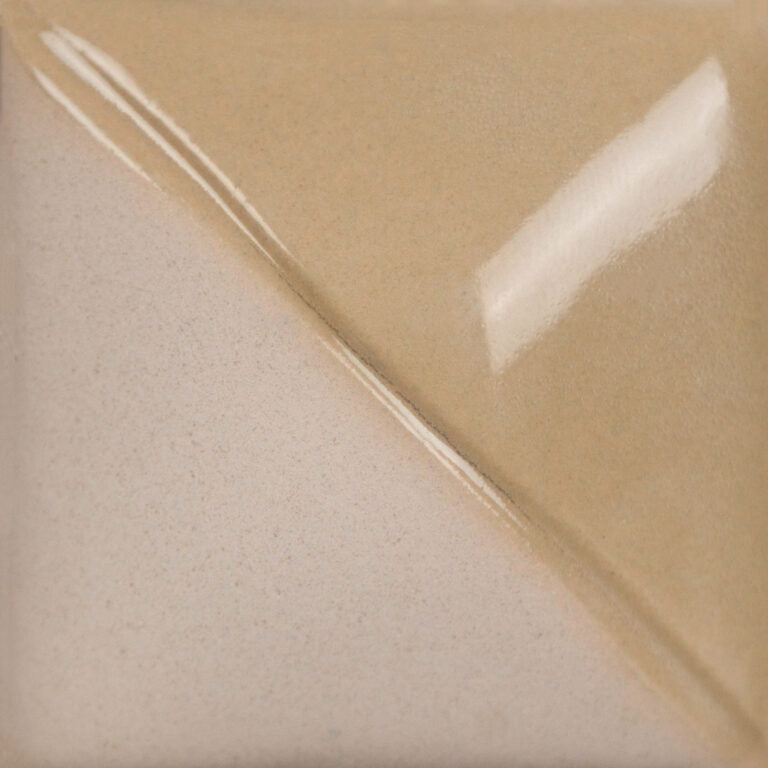 Mayco "Fundamentals Underglazes" UG2354 Oatmeal (4 oz.)