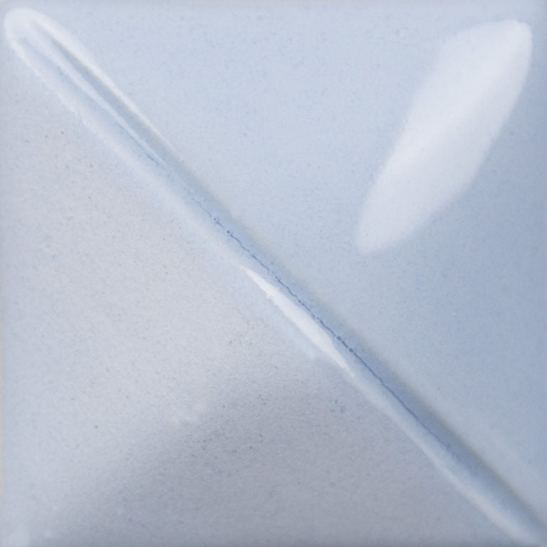 Mayco "Fundamentals Underglazes" UG0034 Baby Blue (4 oz.)