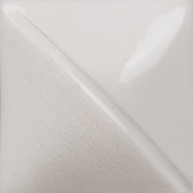 Mayco "Fundamentals Underglazes" UG0514 China White (4 oz.)