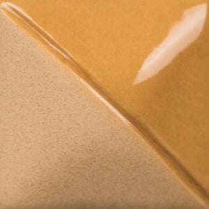 น้ำเคลือบ Mayco "Fundamentals Underglazes" UG057 Spice Brown
