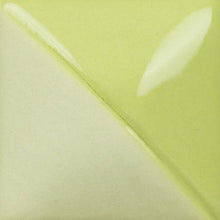 โหลดรูปภาพลงในเครื่องมือใช้ดูของ Gallery น้ำเคลือบ Mayco "Fundamentals Underglazes" UG068 Apple Green
