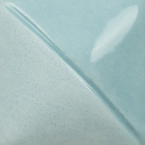 น้ำเคลือบ Mayco "Fundamentals Underglazes" UG082 Tucson Turquoise
