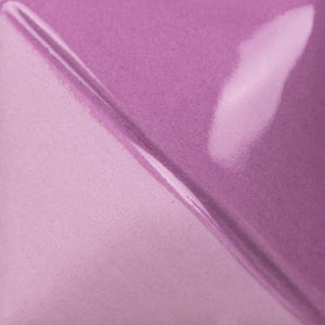 น้ำเคลือบ Mayco "Fundamentals Underglazes" UG087 Regal Purple
