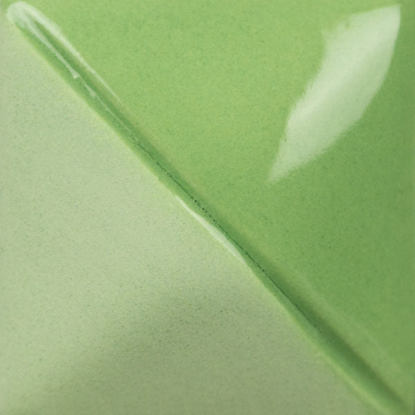 Mayco "Fundamentals Underglazes" UG090 Green Mist