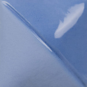 น้ำเคลือบ Mayco "Fundamentals Underglazes" UG097 Bright Blue