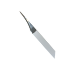 SPD-KNIFE : Potter's Knife-white