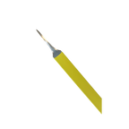SPD-KNIFE มีดตกแต่งชิ้นงานด้ามเหลือง