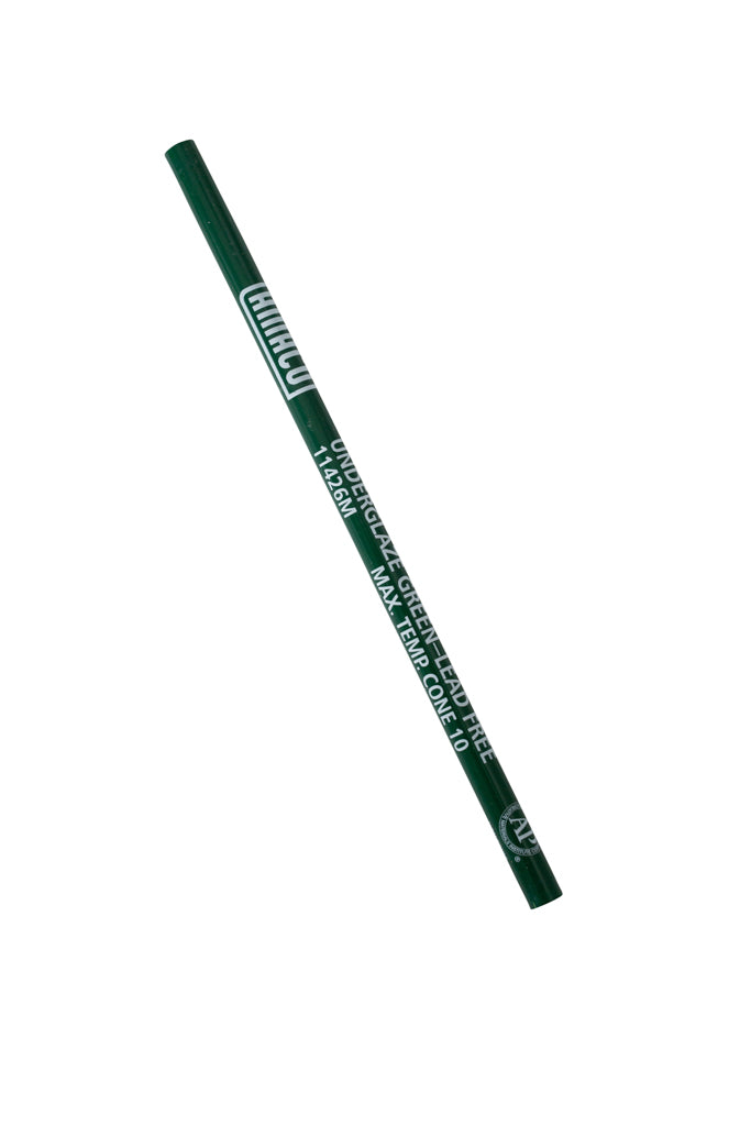 AMC-11426 Amaco Underglaze Pencils 