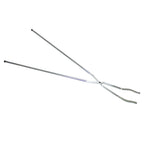 C-66 Forceps for Raku Technique