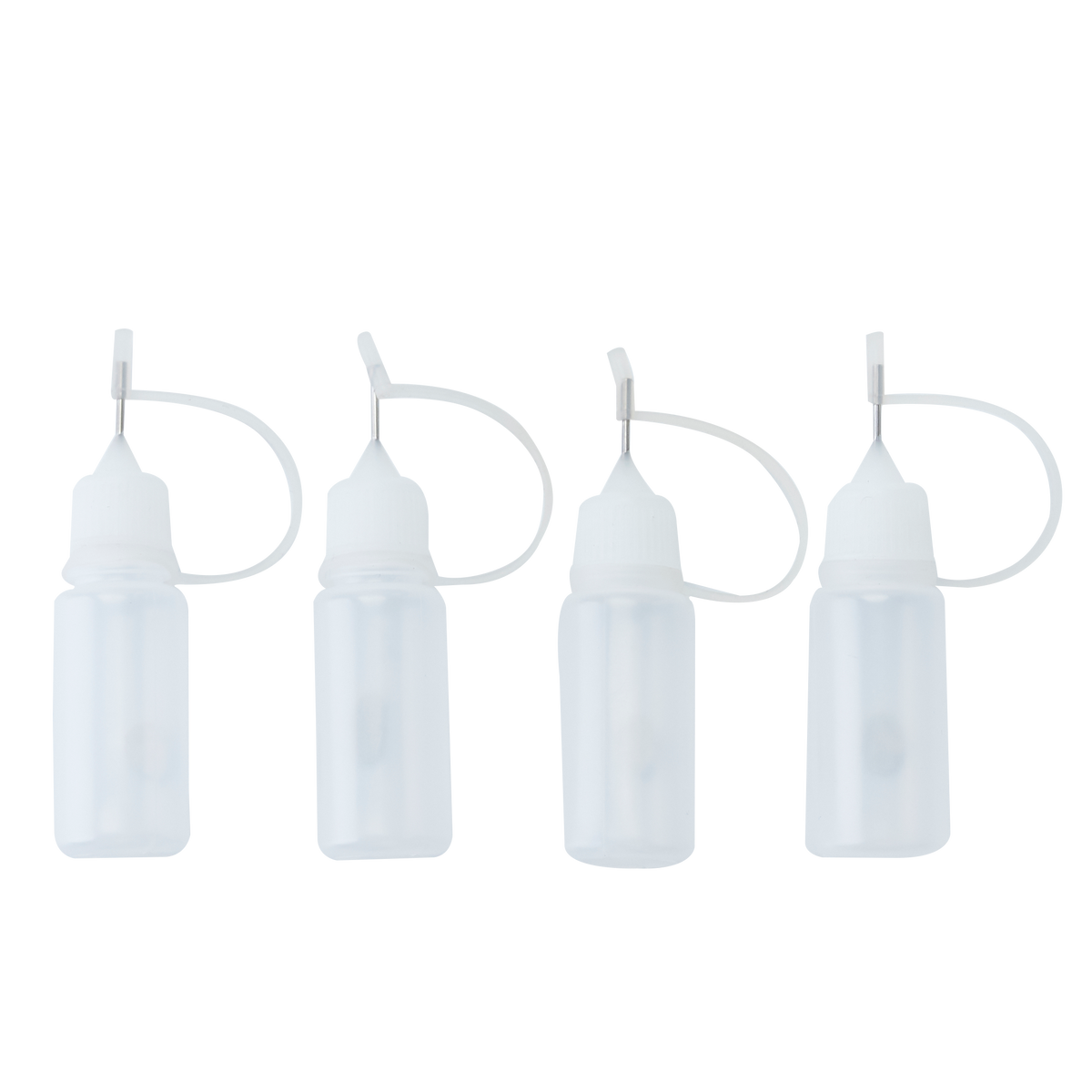 Applicator Bottle 10 ml.