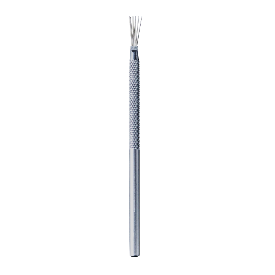 Steel Needle Brush