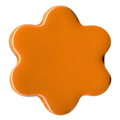 PGST-2276 สีสเตนส้ม Carrot