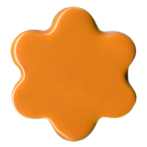 GST-2277 สีสเตนส้ม Apricot