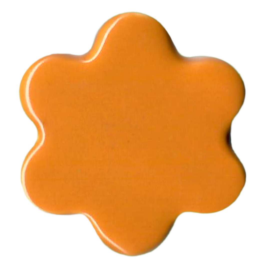 GST-2277 สีสเตนส้ม Apricot
