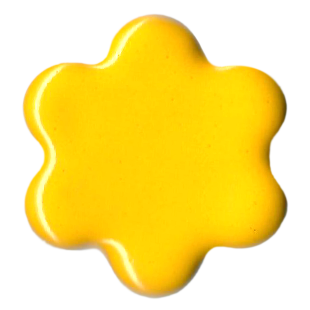 PGST-2293 สีสเตนเหลือง Tuscan Sun