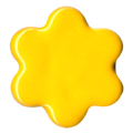 GST-2295 Yellow Stain Color Pineapple