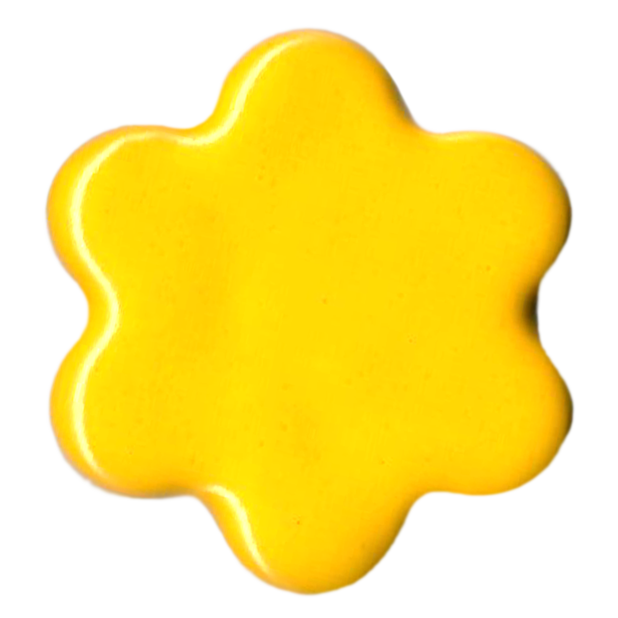 GST-2295 Yellow Stain Color Pineapple