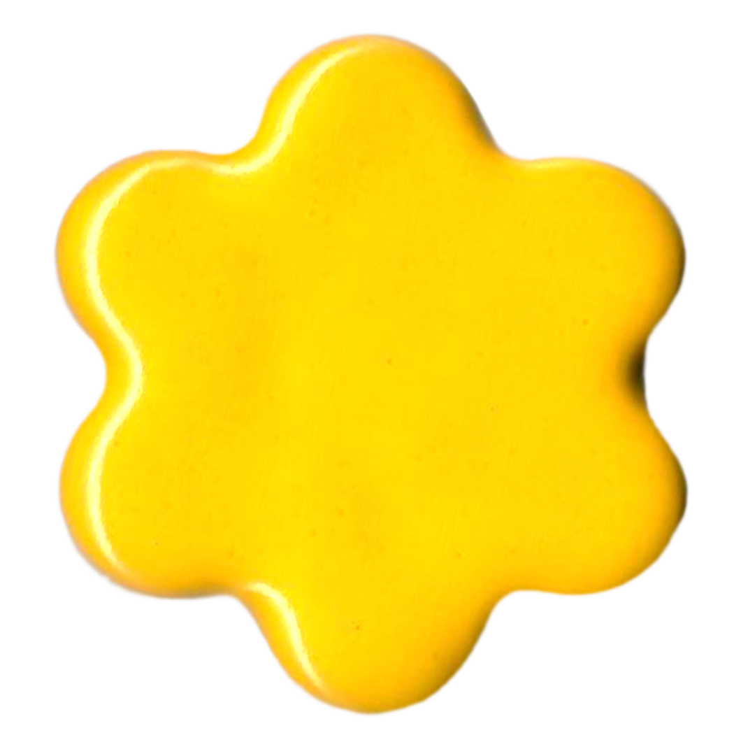 Stain - Cadmium Yellow