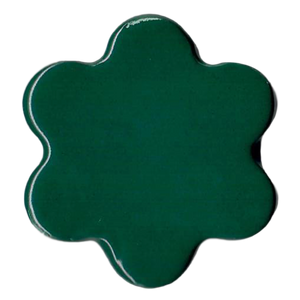 Stain - Peacock Green