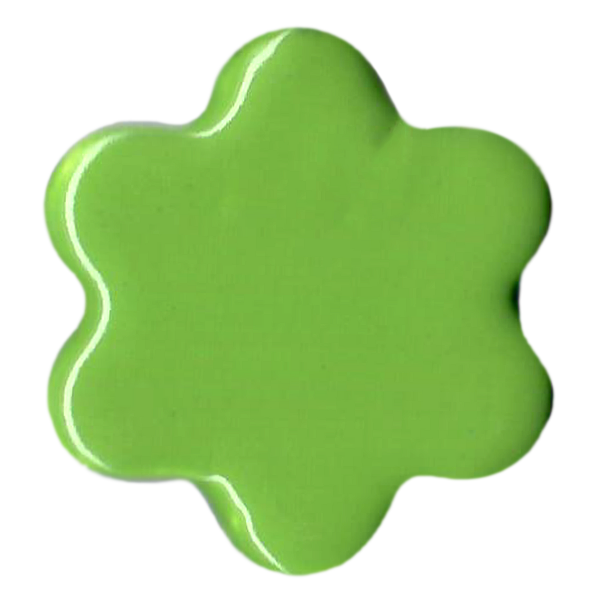 GST-2439 Pear Green Stain Color