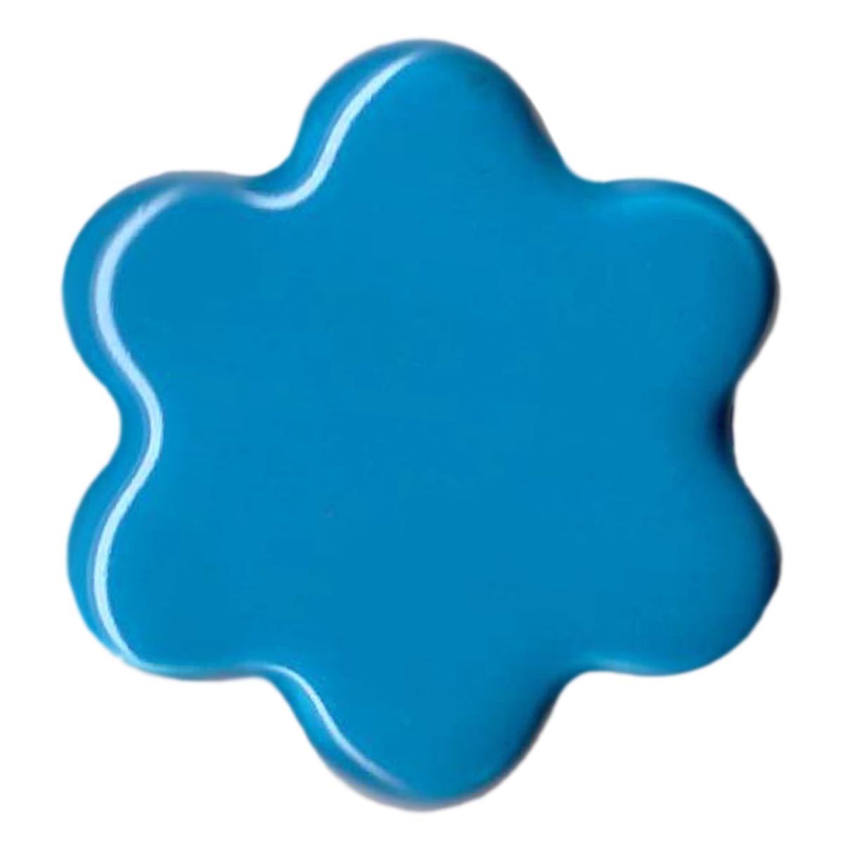 PGST-2591 สีสเตนสีฟ้า