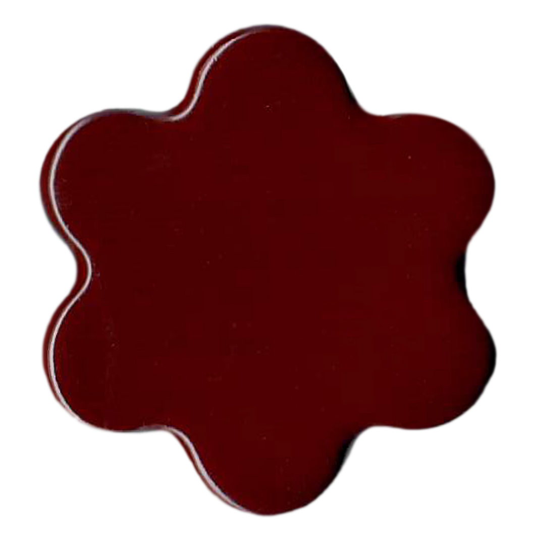 Stain - Red Brown