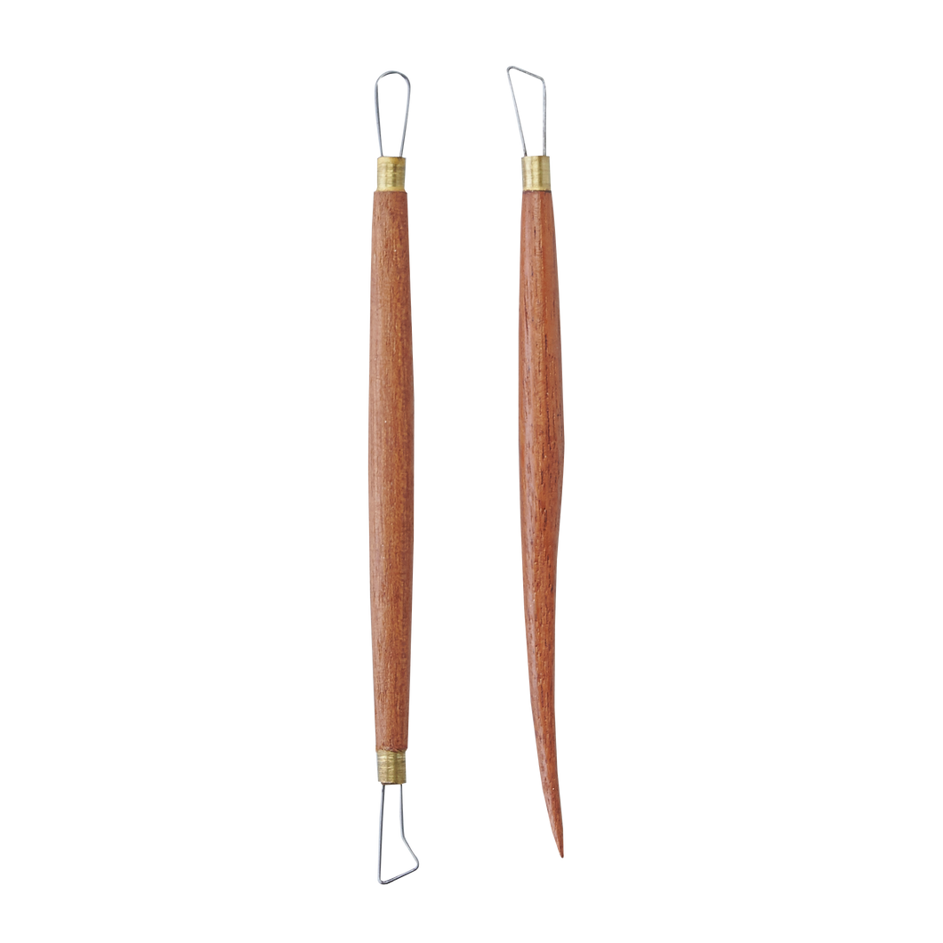 PLP-003 ชุดไม้ขูดลวด 2 หัว 5.5
