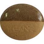 ดิน KEANE Clay Toast