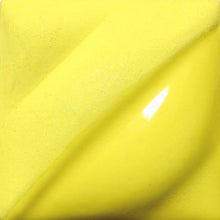 Load image into Gallery viewer, Amaco Velvet Underglaze V-308 Yellow
