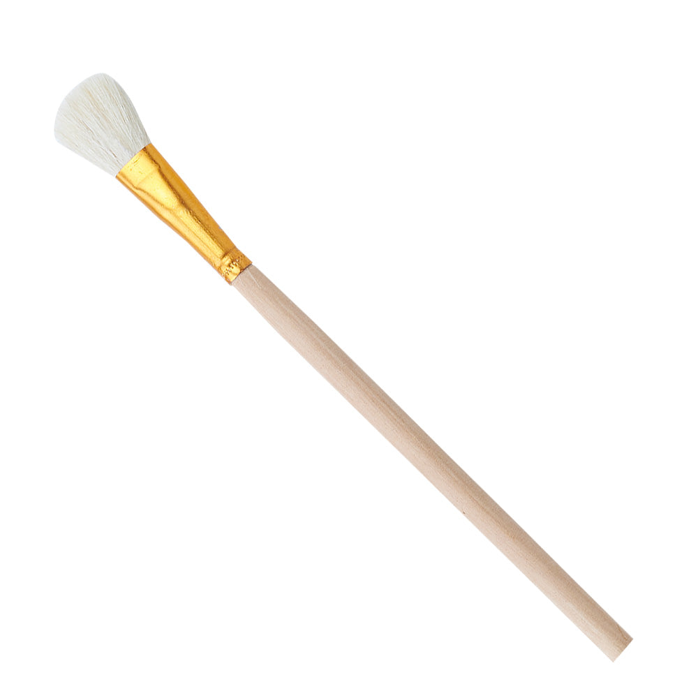 PBR-205 Soft Bristle Brush #5