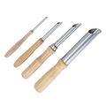 PKNH-002 Metal Set for Drilling Holes (4 Pieces)