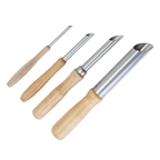 PKNH-002 Metal Set for Drilling Holes (4 Pieces)