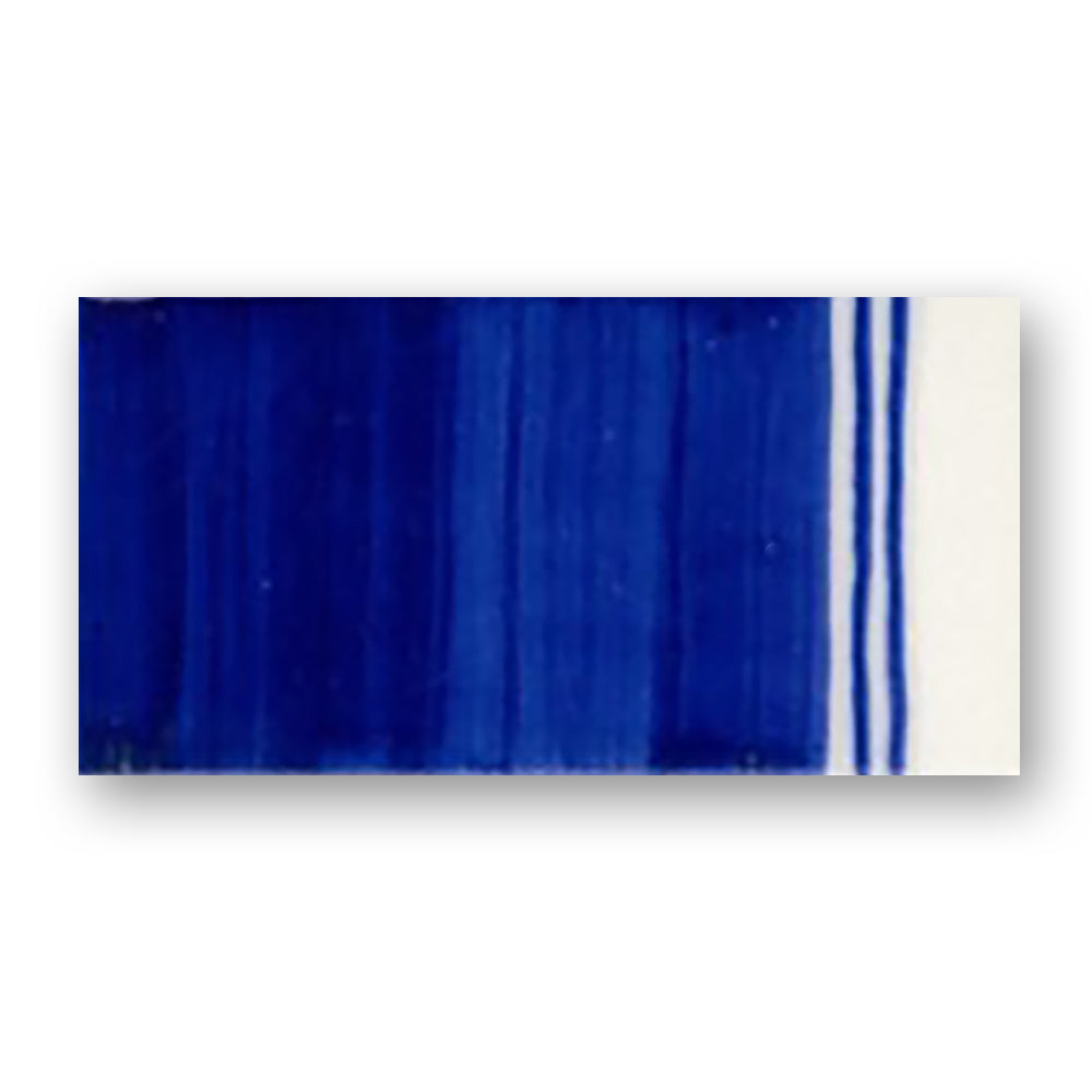 UGS-5202 Color under blue glaze