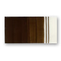 UGS-5340 Color under brown chocolate glaze