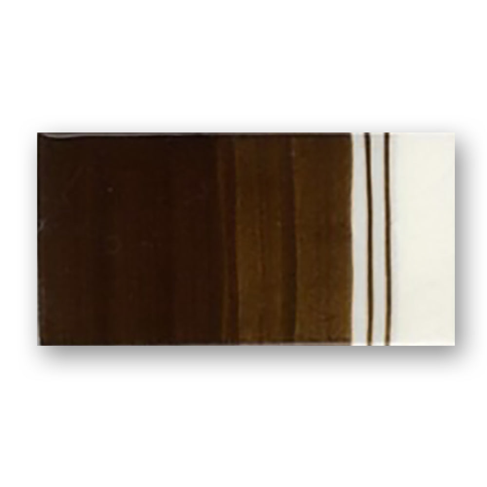UGS-5340 Color under brown chocolate glaze