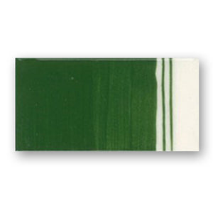 UGS-5420 สีใต้เคลือบสีเขียวใบไม้